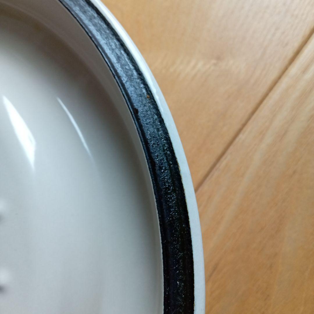 VERMICULAR バーミキュラ　オーブンポットラウンド 26cm