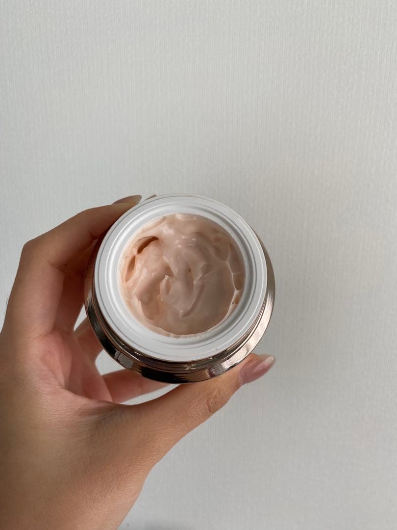 lancome ランコム　アプソリュ ザ ソフトクリーム/ 60ml