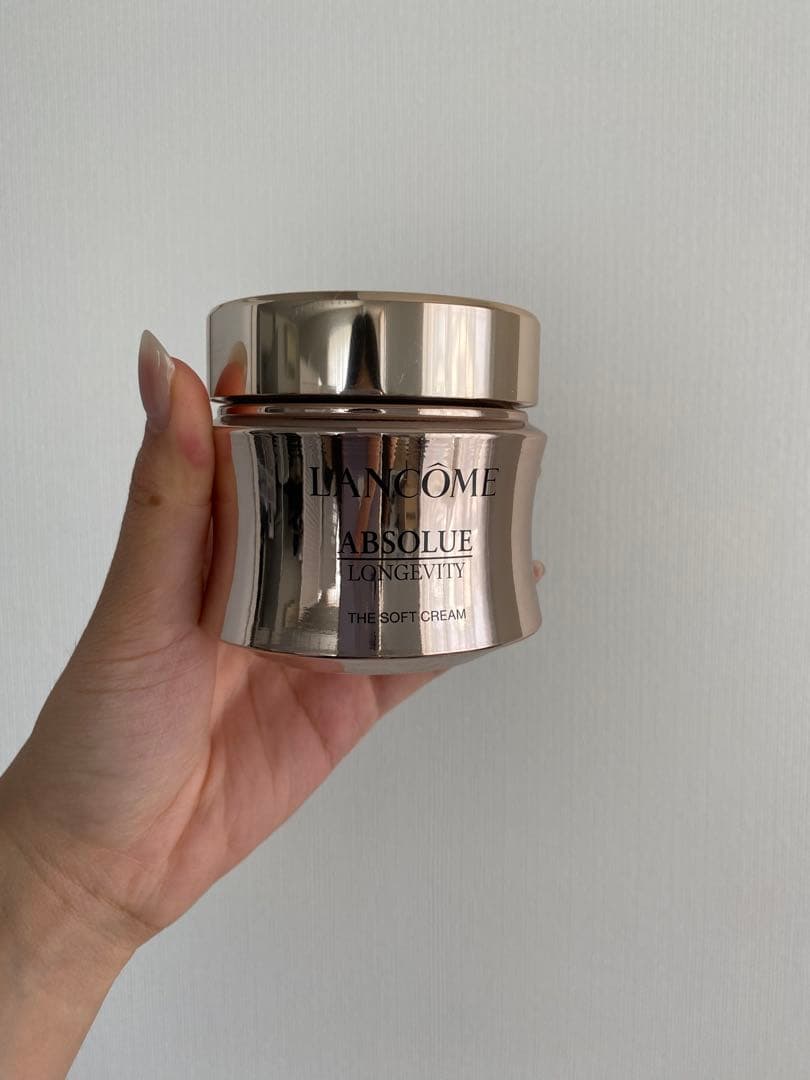 lancome ランコム　アプソリュ ザ ソフトクリーム/ 60ml