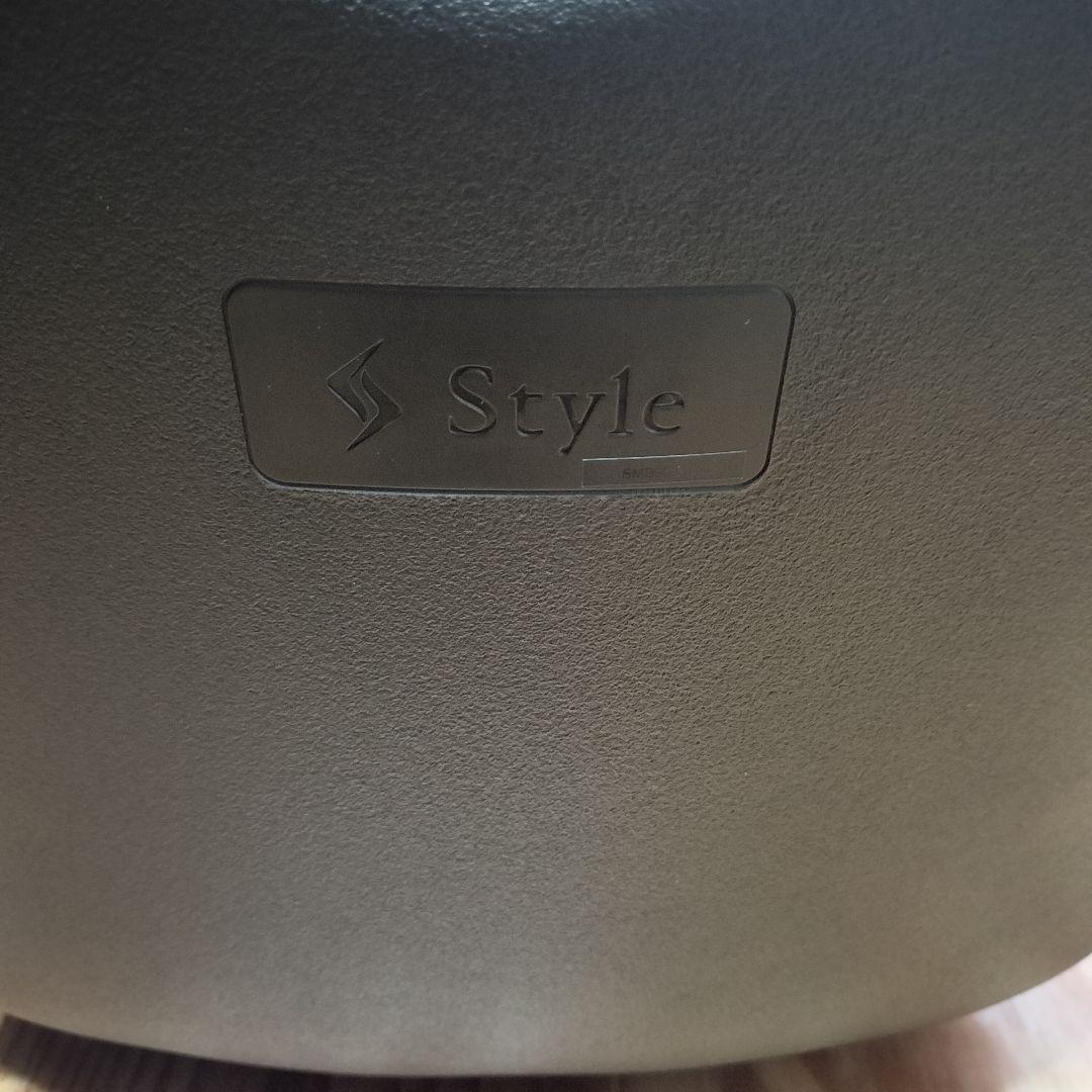 ☆ほぼ未使用☆　MTG Style PREMIUM スタイルプレミアム