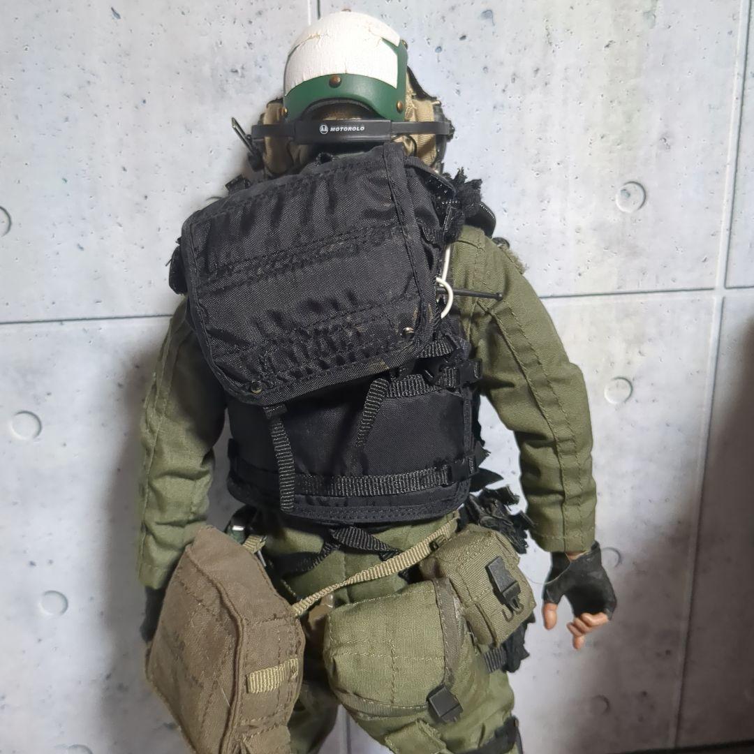 1/6 12インチ 特殊部隊カスタムフィギュア CS49