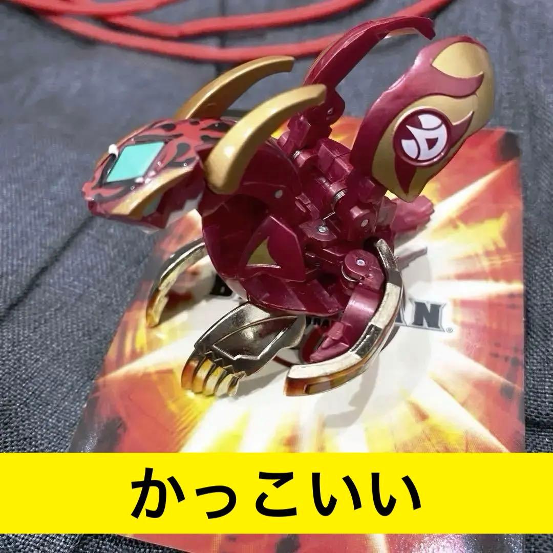 ✨【激レア】『爆丸 バトルフィールドDXセット』SEGA