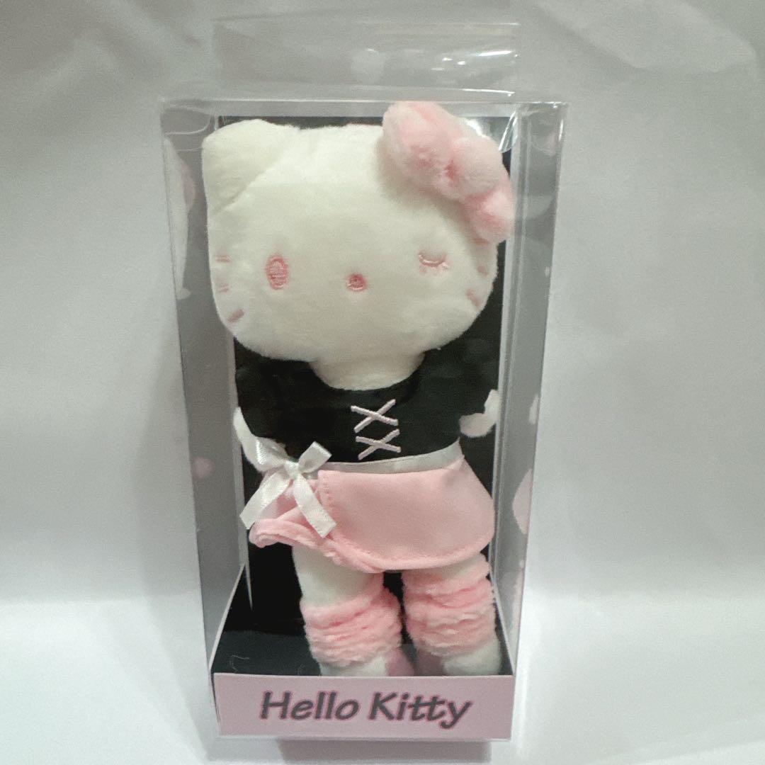 サンリオ ハローキティ マスコット 香港限定 - メルカリ
