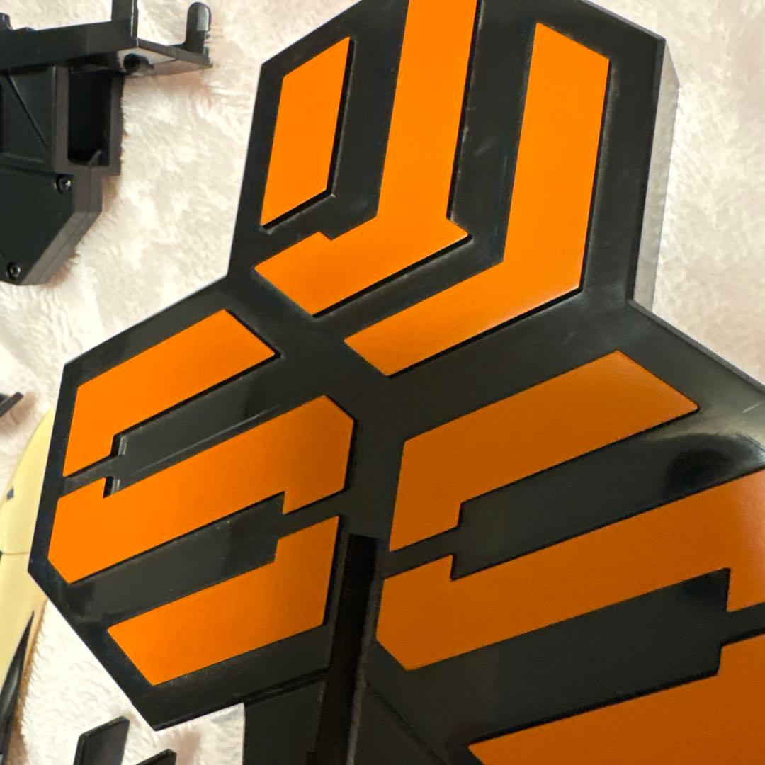 DX超合金 YF-29 デュランダルバルキリー(イサム機)＆スーパーパーツ付中古