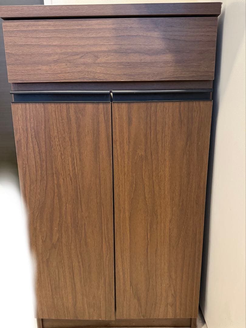 ニトリ ゴミ箱 分別ペールカウンター フォルムMBR 2B