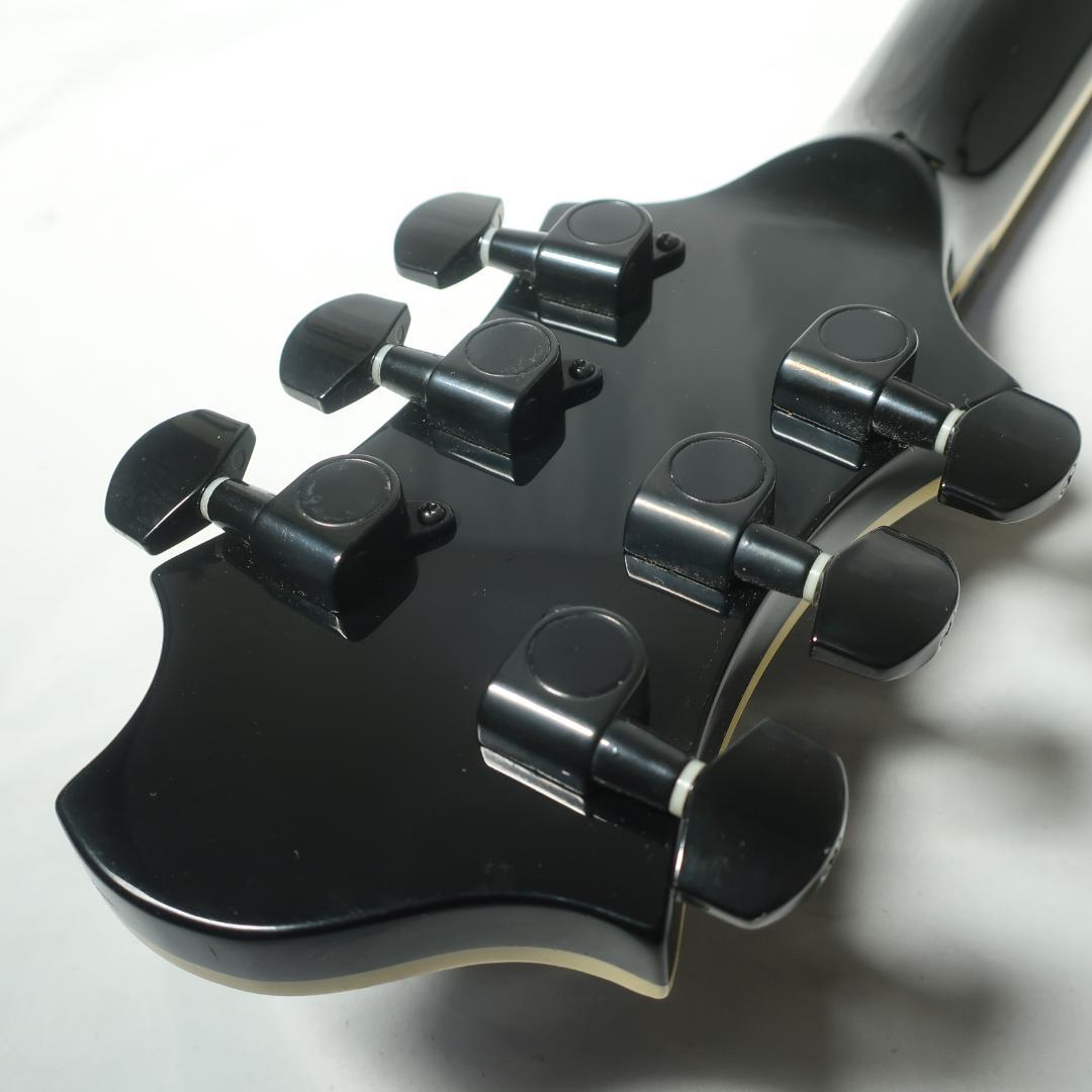 GrassRoots SUGIZOモデル エレキギター キルスイッチ搭載ケース付