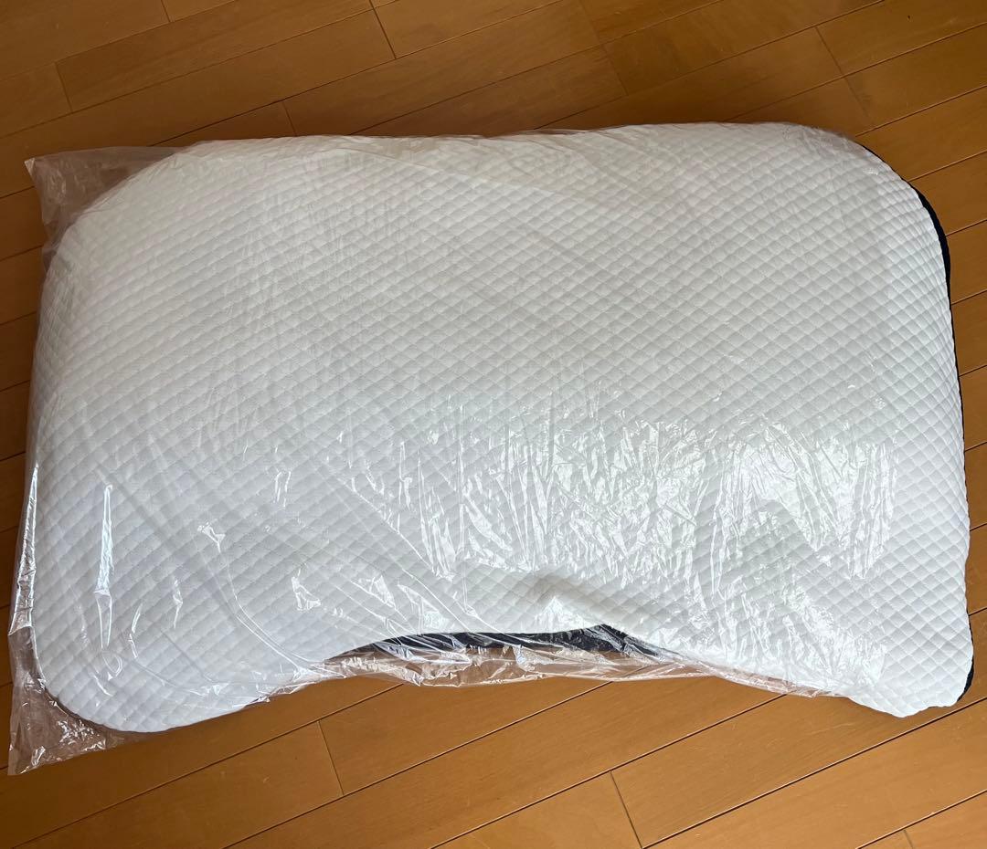 昭和西川ギガ枕EX