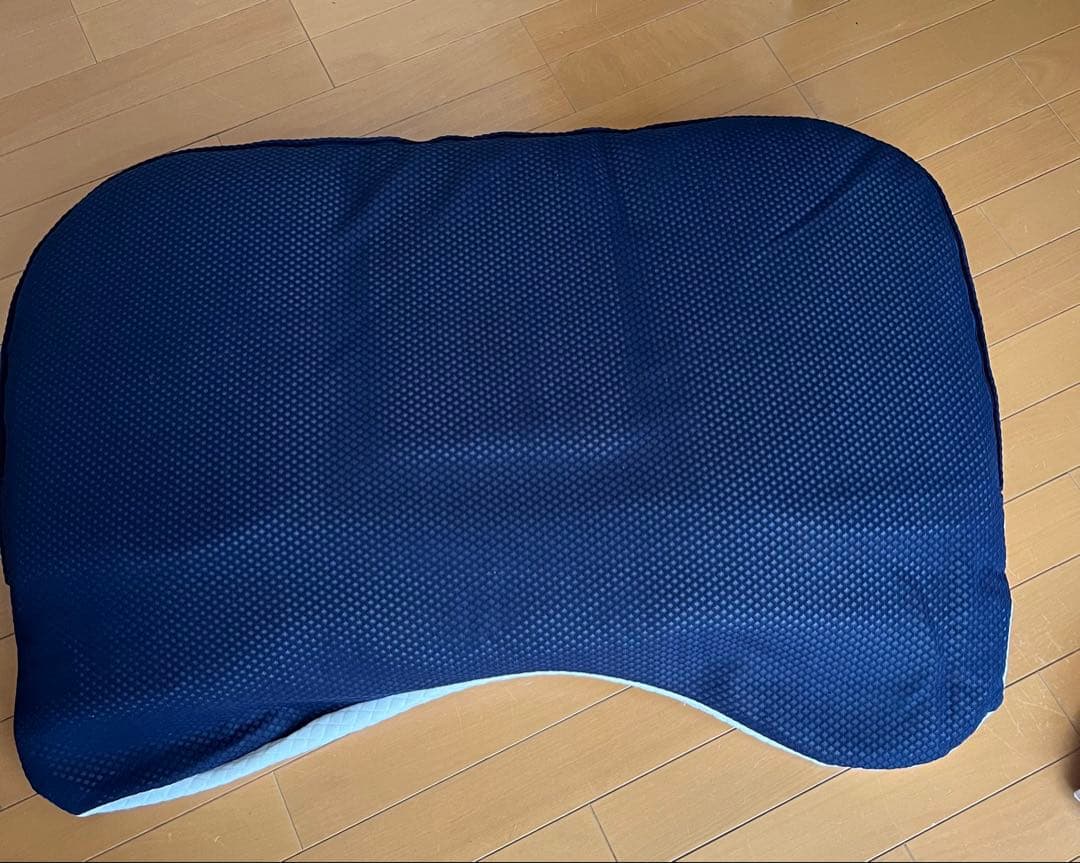 昭和西川ギガ枕EX