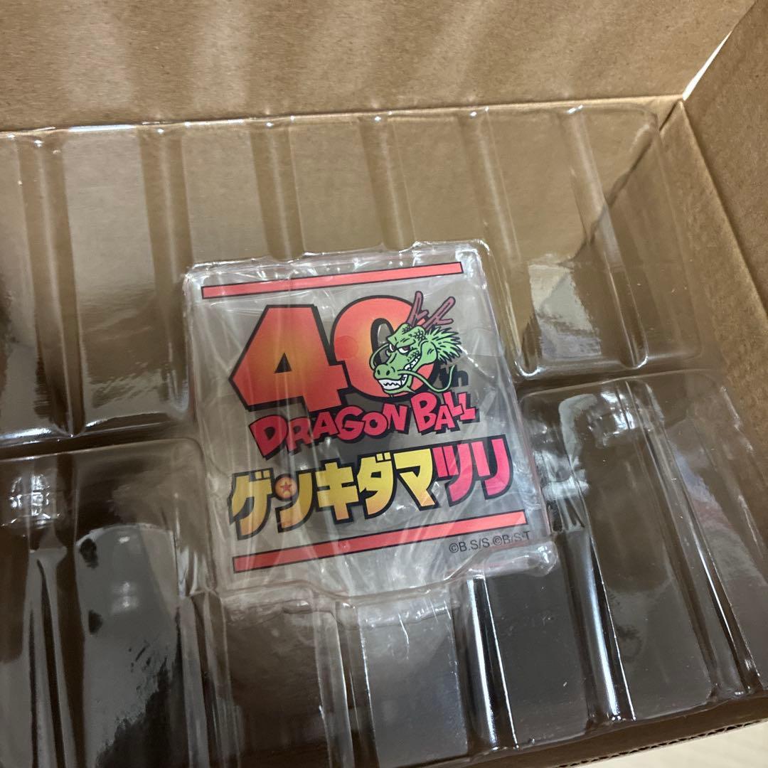 K-TARO-SON　ゲンキダマツリ　SMSP 孫悟空　フィギュア