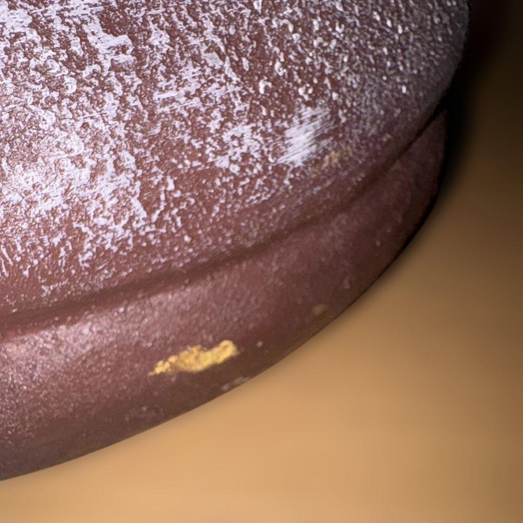 インテリアチェア イースね ドーナツ ピンク（椅子）②