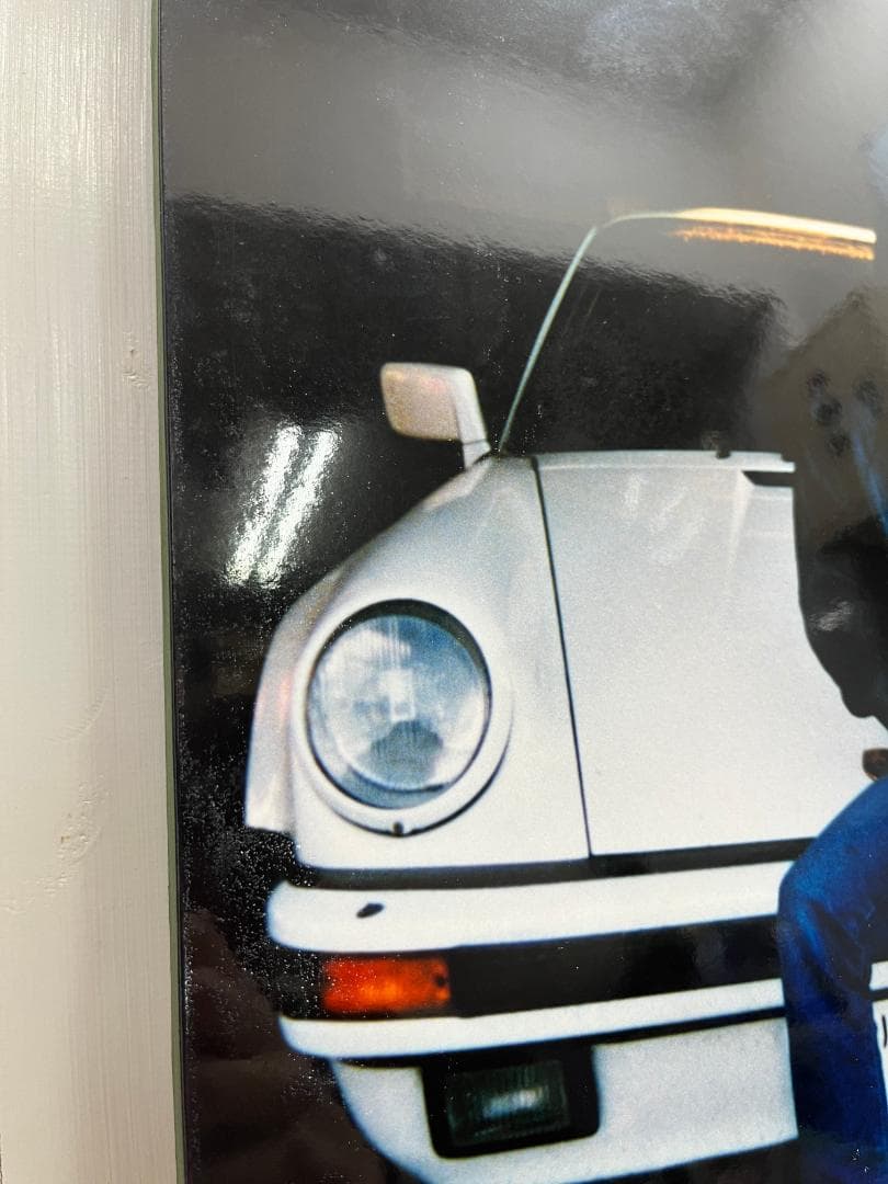 Buck-Tick 櫻井敦司 フォトパネル② 当選品 バクチク - メルカリ