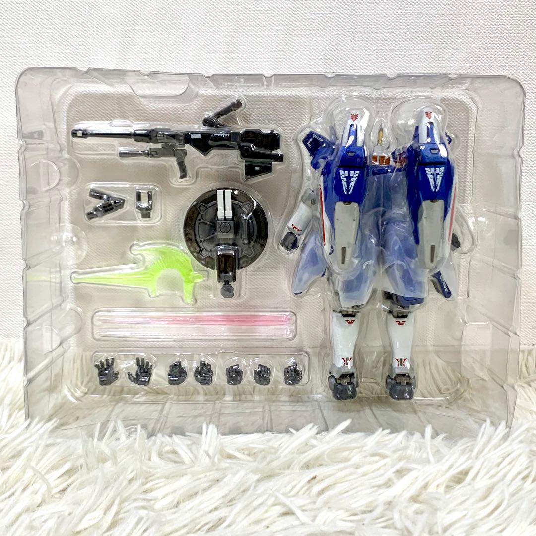 L ROBOT魂 新機動戦記ガンダム W トールギスll