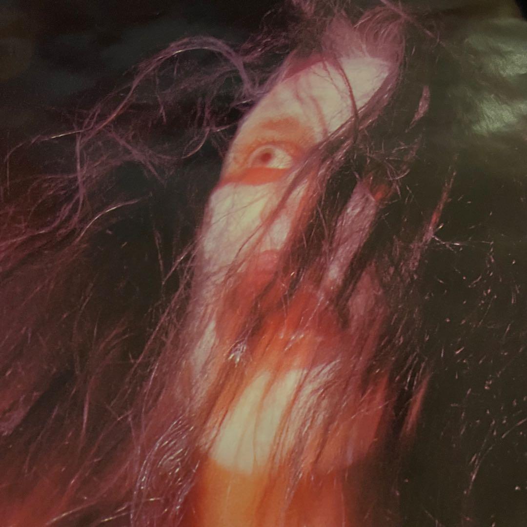 90s デッドストック mayhem 大判ポスター - メルカリ