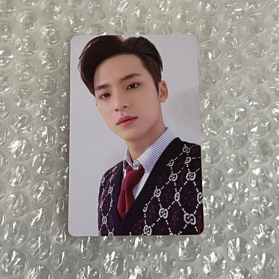 SEVENTEEN トレカ ミンギュ power of love DVD - メルカリ