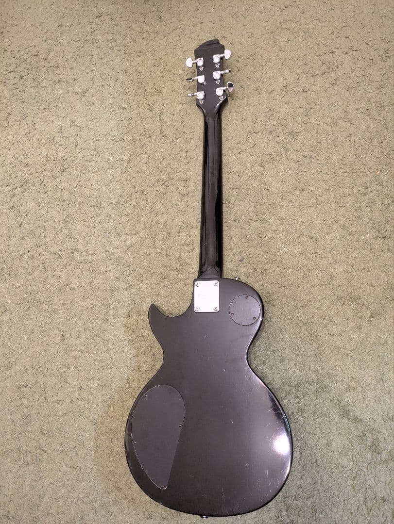 SAMICK　ZEMAITISコピー品　レスポール