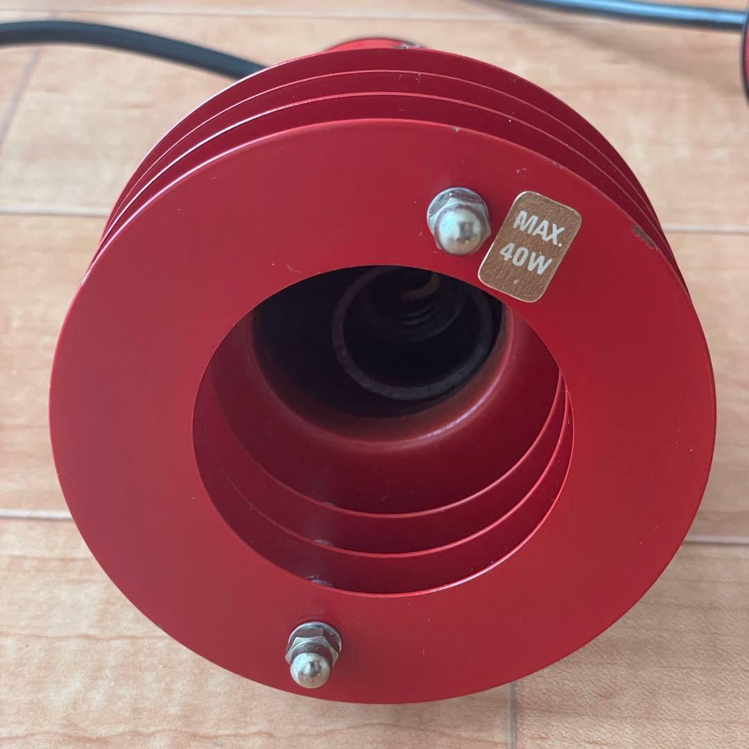 【2点セット！】Abo Randers アボランダース ペンダントランプ ライト