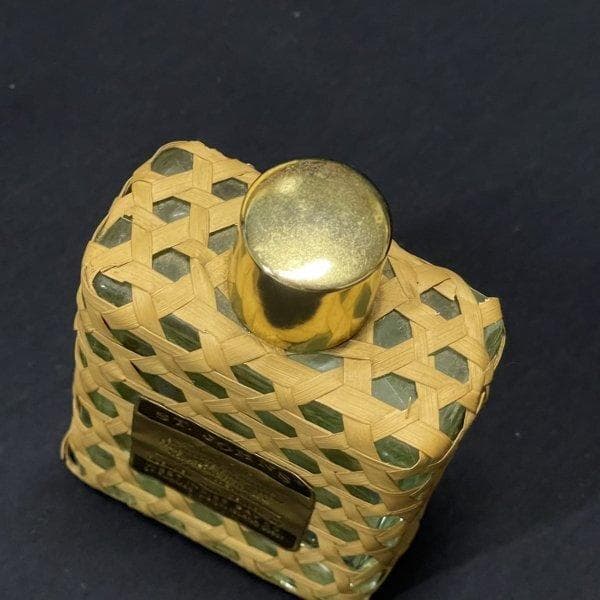 ST.JOHNS オーデコロン 香水 柑橘系 フレグランス セントジョンズ