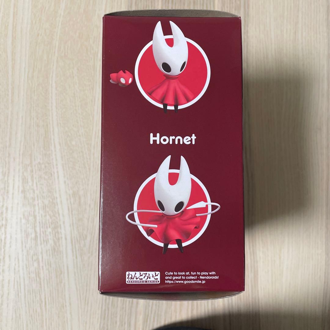 ねんどろいど 2196 ホロウナイト シルクソング ホーネット - メルカリ