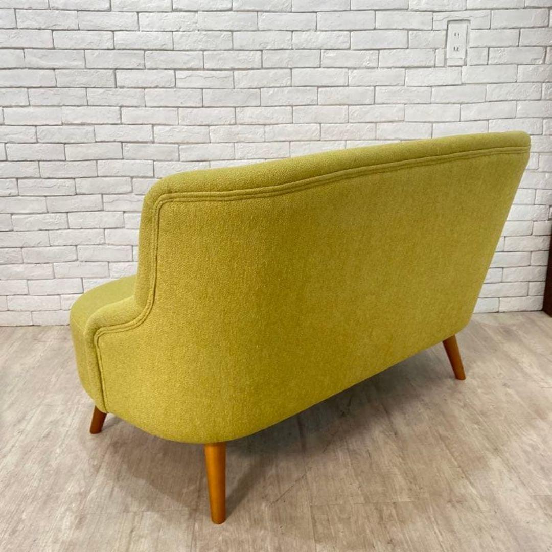 寿司マサ　引取り限定　unico ソファー　SOPHIE ソフィ