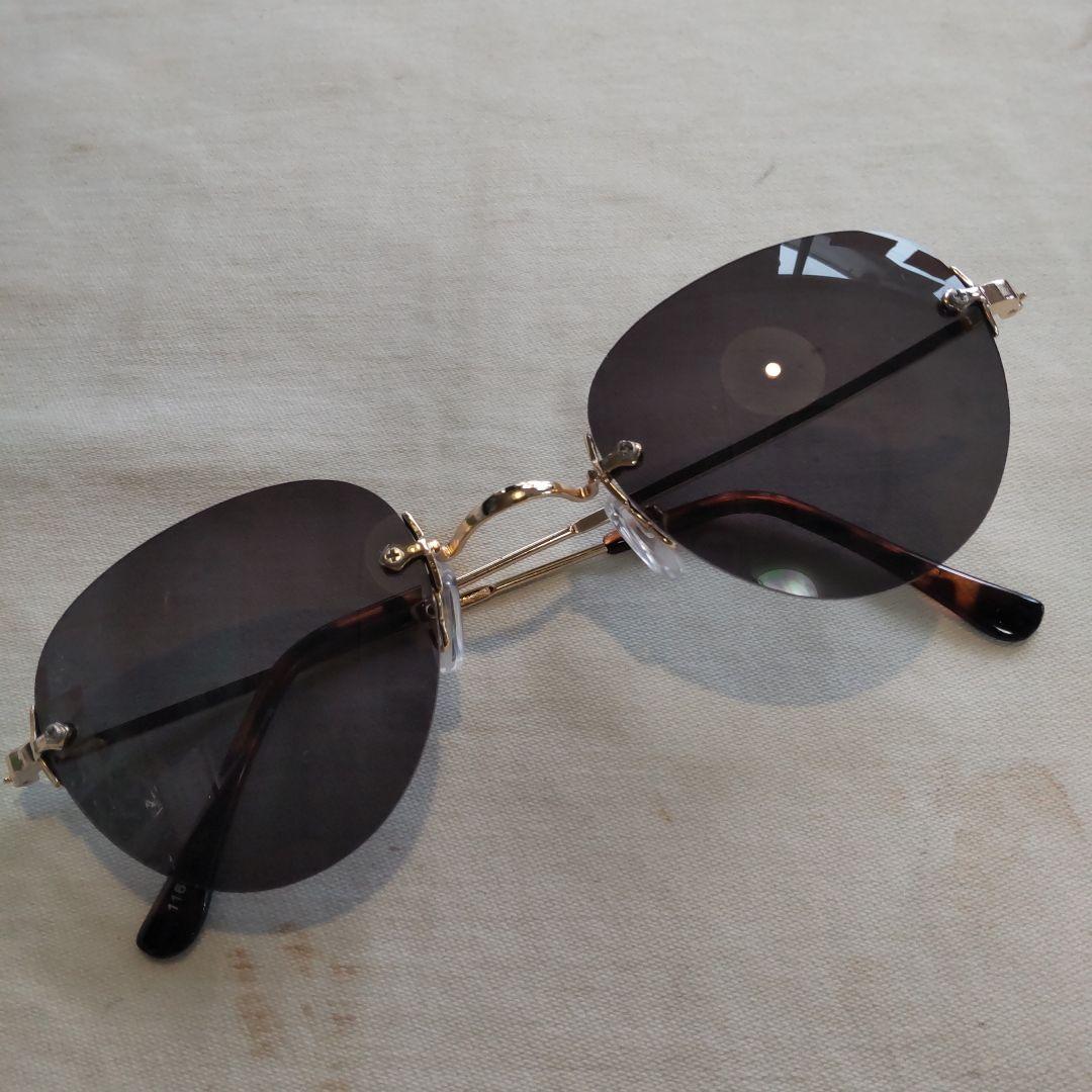 柴田恭兵プライベートサングラス - メルカリ