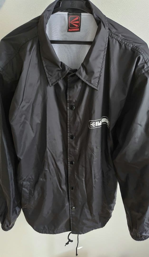 ELLEGARDEN コーチジャケット XLサイズ - メルカリ