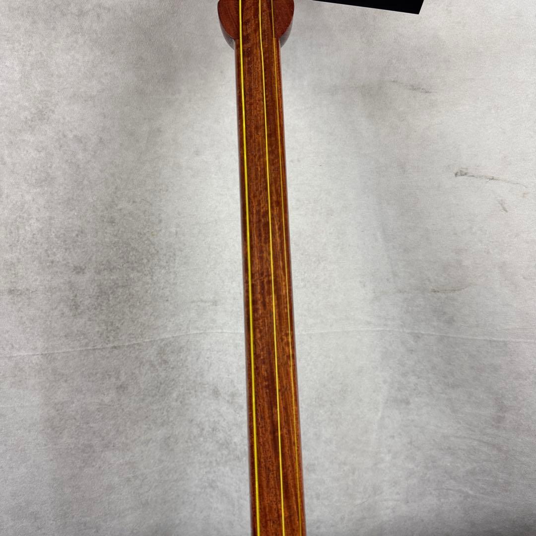 三味線 ケース付き 津軽三味線 お稽古三味線 ツタヤ楽器