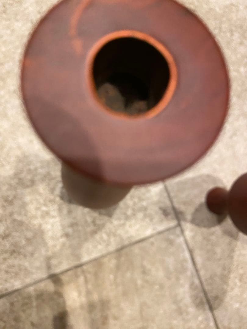 ランドスケープキャンドルホルダー2本セット