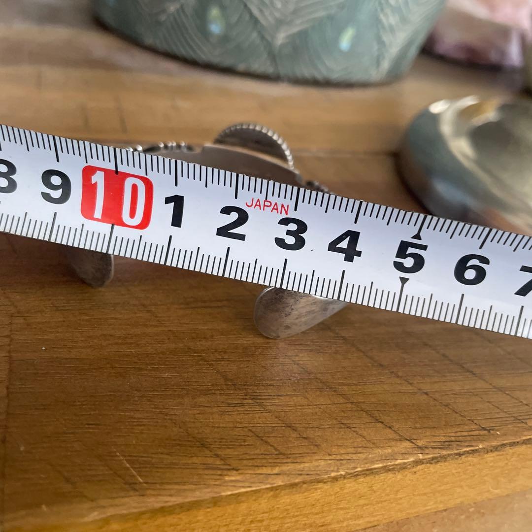 アイゼヤオルティス　isaiah ortiz バングル　スギライト