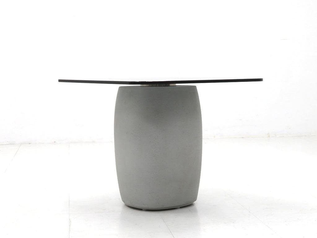 展示品　ボーコンセプト　ガラス　コーヒーテーブル　サイドテーブル　モダン　高級