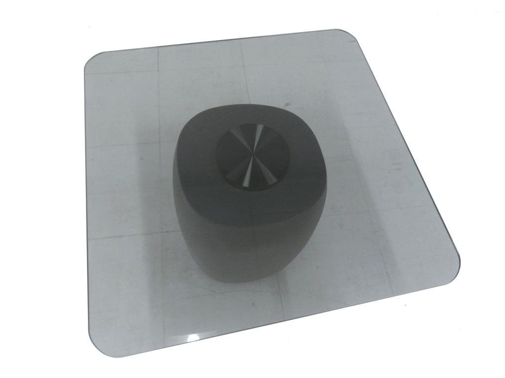 展示品　ボーコンセプト　ガラス　コーヒーテーブル　サイドテーブル　モダン　高級