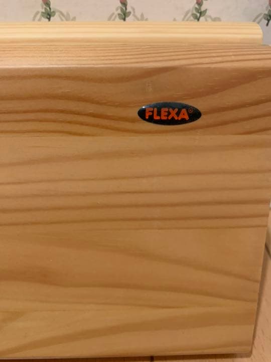 FLEXAシングルベッド