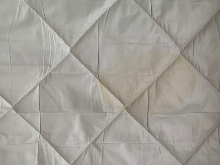 FLEXAシングルベッド