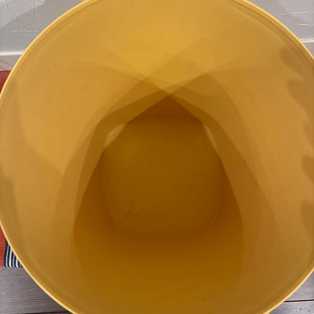 タッパーウェア　マキシクイーンデコレーター　保存容器　11L