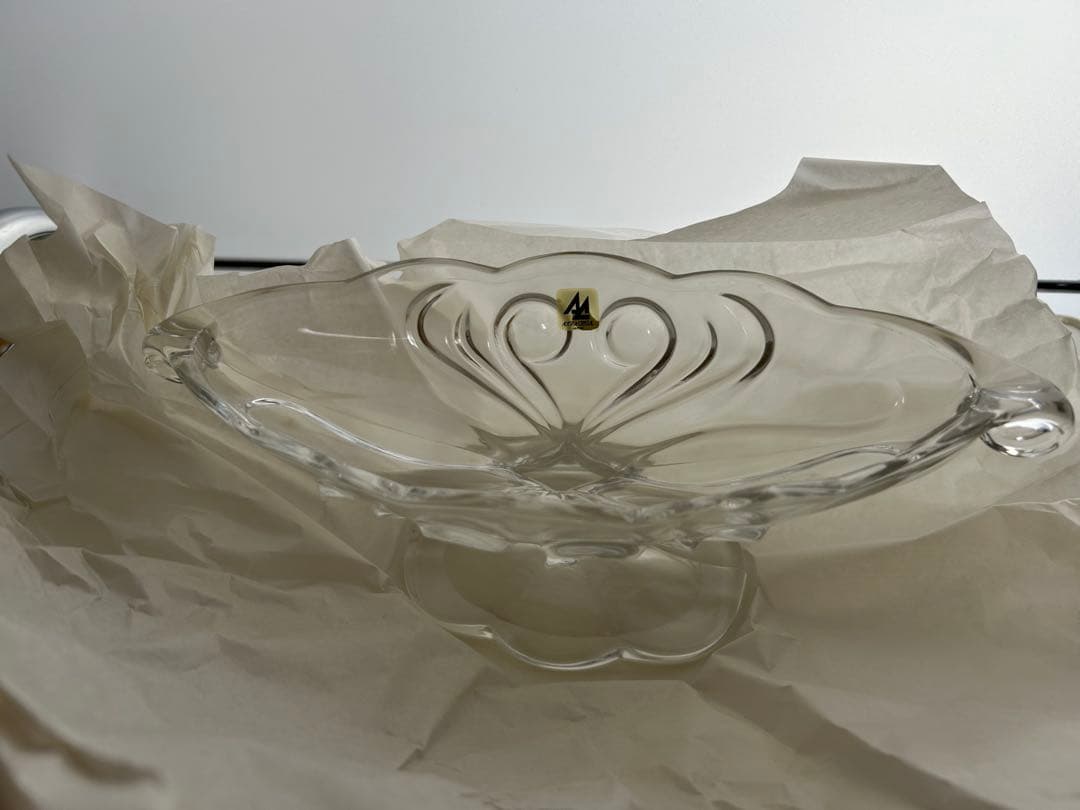 アデリア 3個セット バナナサンデー プリンアラモード デザートグラス