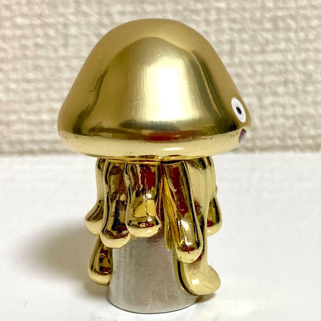 か*ゃ様 ホイミスライム ゴールド メタリックモンスターズギャラリー 非売品