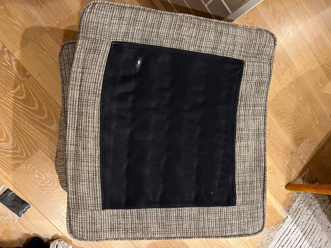 ACME FURNITURE WICKER SOFA 2P ウィッカーソファ