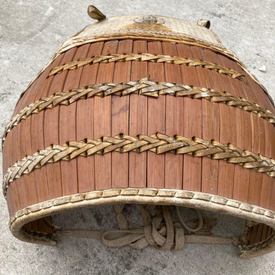 骨董】剣道防具 胴のみ ヴィンテージ 昭和16年昭和初期 レトロ - メルカリ