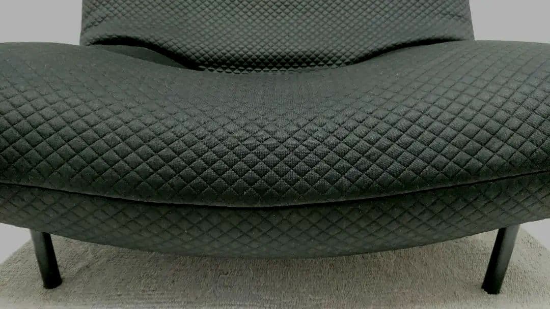 ligne roset リーンロゼ カラン リクライニング 1P ソファ