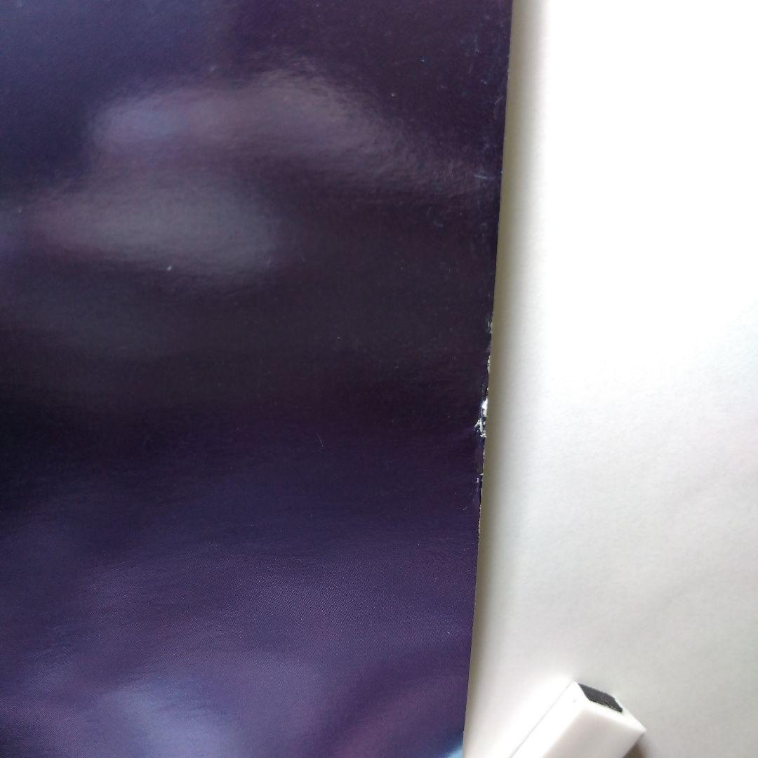 第1弾【1´シルバーバージョン】エヴァンゲリオン！綾波レイ「ポスター