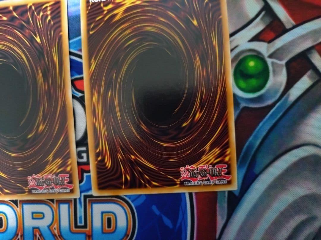 遊戯王 デュアルスパーク 英語版 AP02-EN011 スーパー(3枚セット