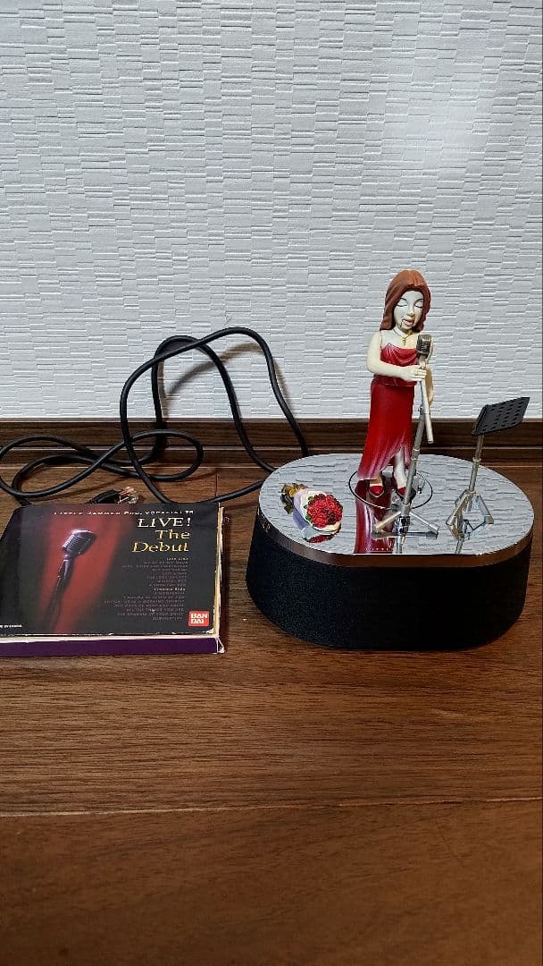 little Jammer リトルジャマープロゲストプレイヤーボーカル Amazon | LITTLE JAMMER PRO. 専用ゲストプレイヤー 美空ひばり ジャズ