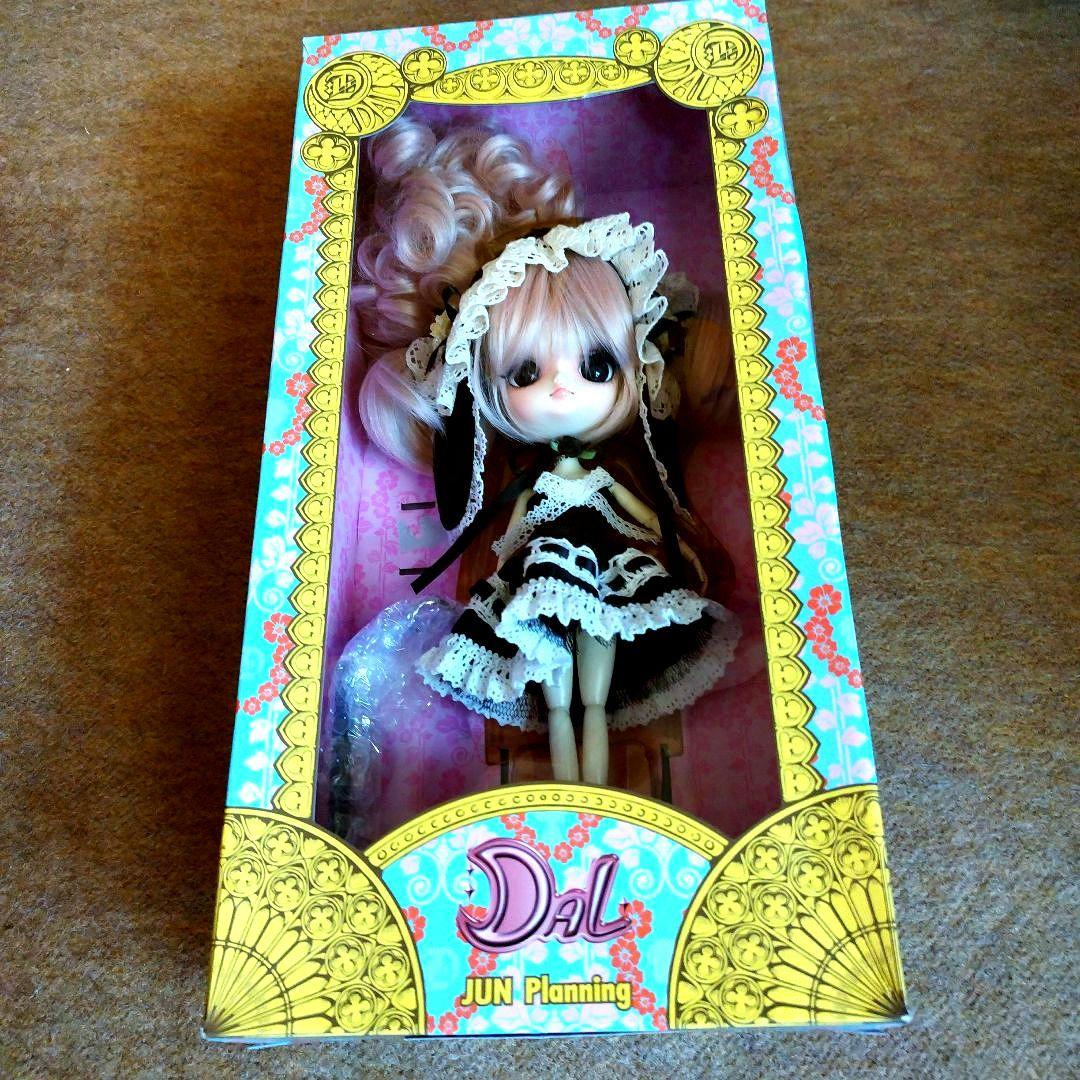 プーリップダル