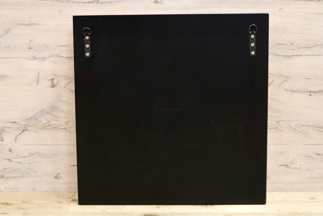 GMGK94○ZARA  / ザラホーム 鏡 壁掛け シンプル モダンス