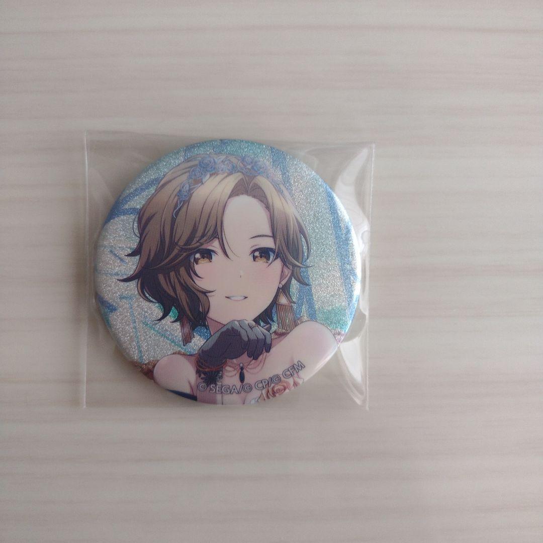 MEIKO ジュンブラ グリッター 缶バッジ 20c - メルカリ