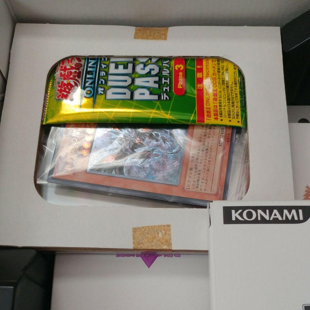 シ*ケ様 【未使用】遊戯王 ワールドチャンピオンシップ2006セット