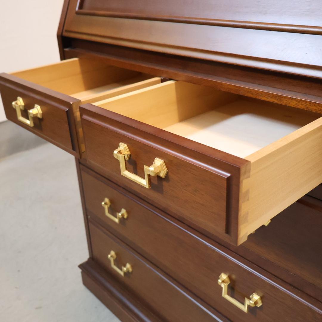 maruni マルニ木工 地中海 ライティングビューロー クラシカル