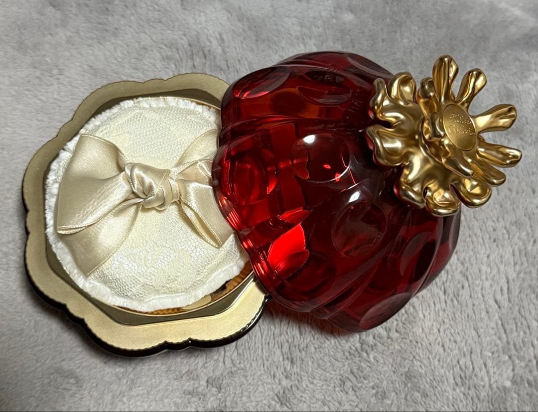 ミラノコレクション エターナル フェイスパウダー