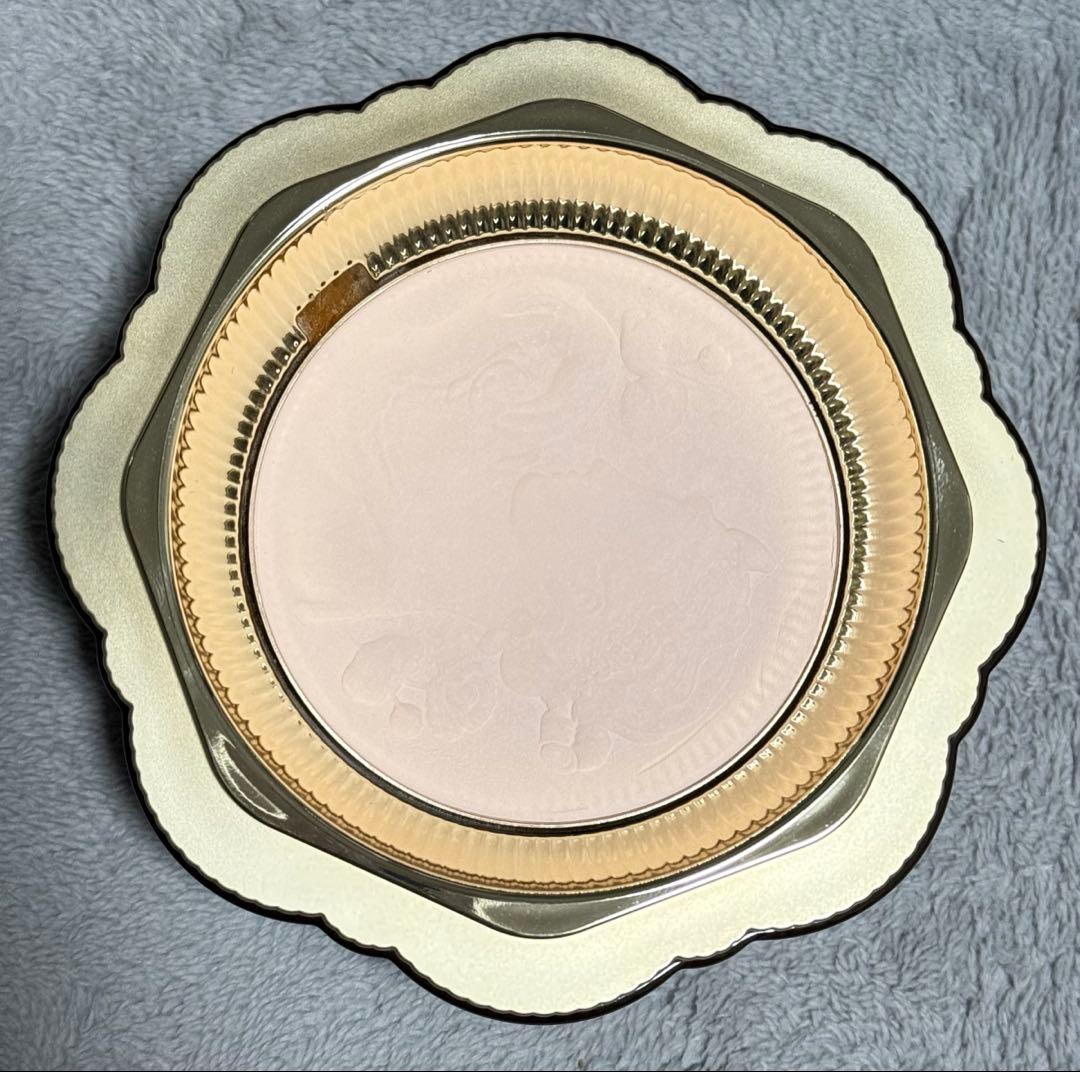 ミラノコレクション エターナル フェイスパウダー