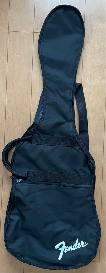 FenderJapanストラトキャスター ジャンク 傷多数 ボリューム接触不良