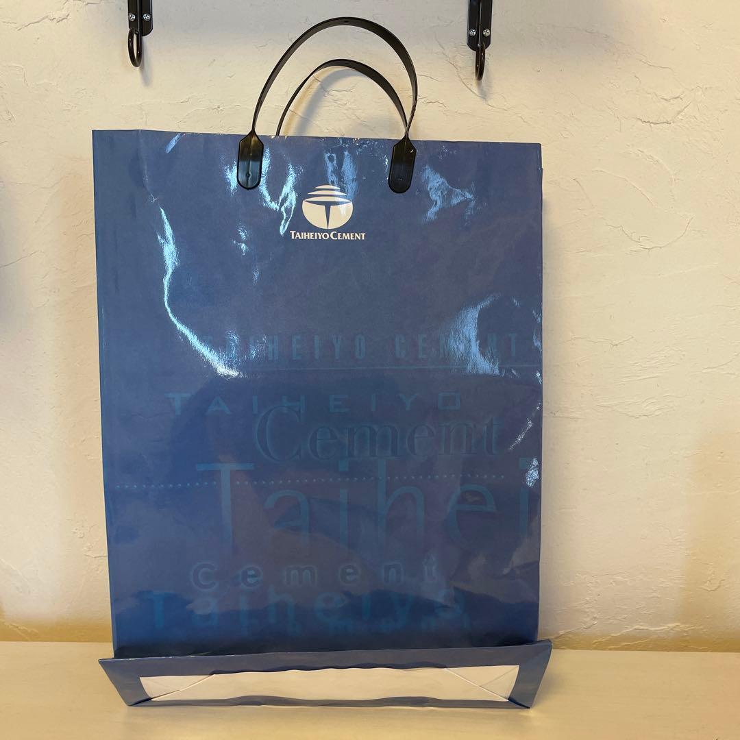 非売品 未使用品 レア 太平洋セメント クッション - メルカリ